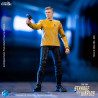 Star Trek Strange New Worlds - Pike figure, Exquisite Mini Series
