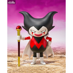 Dragon Ball - King Gomah...