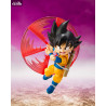 Dragon Ball - King Gomah figure, S.H. Figuarts