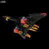 The King Of Braves GaoGaiGar - Figurine Genesic GaoGaiGar, Toyrise