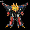 The King Of Braves GaoGaiGar - Figurine Genesic GaoGaiGar, Toyrise