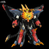 The King Of Braves GaoGaiGar - Figurine Genesic GaoGaiGar, Toyrise