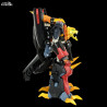 The King Of Braves GaoGaiGar - Figurine Genesic GaoGaiGar, Toyrise