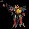 The King Of Braves GaoGaiGar - Genesic GaoGaiGar figure, Toyrise