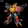 The King Of Braves GaoGaiGar - Figurine Genesic GaoGaiGar, Toyrise