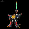 The King Of Braves GaoGaiGar - Figurine Genesic GaoGaiGar, Toyrise