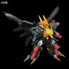 The King Of Braves GaoGaiGar - Genesic GaoGaiGar figure, Toyrise