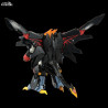 The King Of Braves GaoGaiGar - Figurine Genesic GaoGaiGar, Toyrise