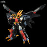The King Of Braves GaoGaiGar - Figurine Genesic GaoGaiGar, Toyrise