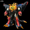 The King Of Braves GaoGaiGar - Figurine Genesic GaoGaiGar, Toyrise