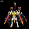 The King Of Braves GaoGaiGar - Genesic GaoGaiGar figure, Toyrise