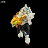 The King Of Braves GaoGaiGar - Figurine Genesic GaoGaiGar, Toyrise