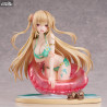 Original Character - Figurine Summer Memory Complete Illustrated by Miwabe Sakura