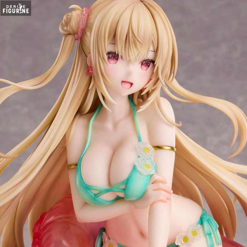 Original Character - Summer...