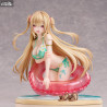 Original Character - Figurine Summer Memory Complete Illustrated by Miwabe Sakura