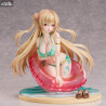 Original Character - Figurine Summer Memory Complete Illustrated by Miwabe Sakura