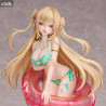 Original Character - Figurine Summer Memory Complete Illustrated by Miwabe Sakura