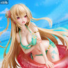 Original Character - Figurine Summer Memory Complete Illustrated by Miwabe Sakura