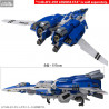 Genesis Climber Mospeada - Figurine AB-01H Tread, Riobot
