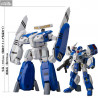 Genesis Climber Mospeada - Figurine AB-01H Tread, Riobot