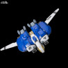 Genesis Climber Mospeada - Figurine AB-01H Tread, Riobot