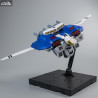 Genesis Climber Mospeada - Figurine AB-01H Tread, Riobot