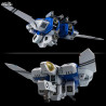 Genesis Climber Mospeada - Figurine AB-01H Tread, Riobot