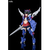 Megami Device - Figurine Buster Doll Knight, Plastic Model Kit