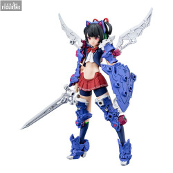Megami Device - Figurine...