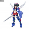Megami Device - Figurine Buster Doll Knight, Plastic Model Kit