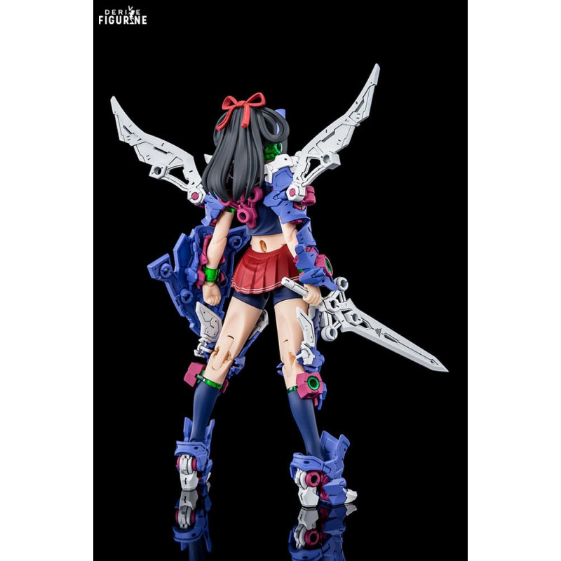 Megami Device - Figurine...
