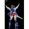 Megami Device - Figurine Buster Doll Knight, Plastic Model Kit