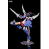 Megami Device - Figurine Buster Doll Knight, Plastic Model Kit