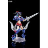 Megami Device - Figurine Buster Doll Knight, Plastic Model Kit