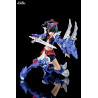 Megami Device - Figurine Buster Doll Knight, Plastic Model Kit