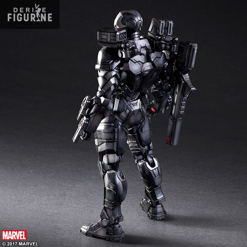 Marvel Iron Man figurine de...