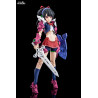 Megami Device - Figurine Buster Doll Knight, Plastic Model Kit