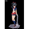 Megami Device - Figurine Buster Doll Knight, Plastic Model Kit