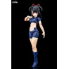 Megami Device - Figurine Buster Doll Knight, Plastic Model Kit