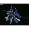 Full Metal Daemon: Muramasa - Figurine Soushuu Gorou-Nyuudou Masamune, Moderoid Plastic Model Kit