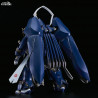 Full Metal Daemon: Muramasa - Figurine Soushuu Gorou-Nyuudou Masamune, Moderoid Plastic Model Kit