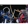 Full Metal Daemon: Muramasa - Figurine Soushuu Gorou-Nyuudou Masamune, Moderoid Plastic Model Kit
