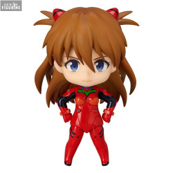 Neon Genesis Evangelion:...