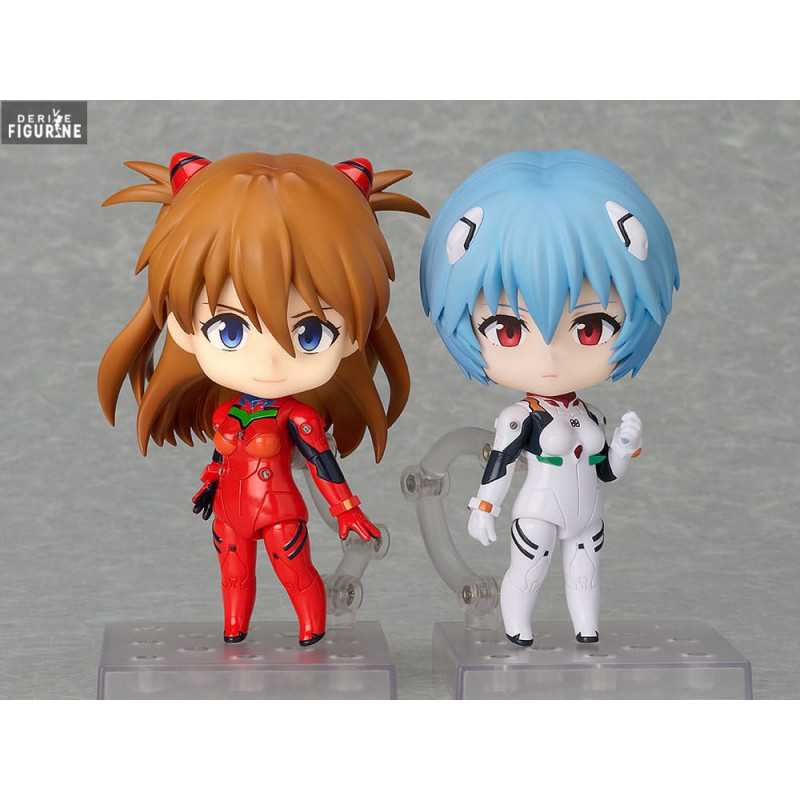 Neon Genesis Evangelion:...