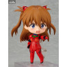 Neon Genesis Evangelion: 2.0 You Can (Not) Advance - Figure Asuka Shikinami Langley Plugsuit, Nendoroid