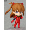 Neon Genesis Evangelion: 2.0 You Can (Not) Advance - Figure Asuka Shikinami Langley Plugsuit, Nendoroid