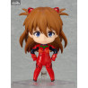 Neon Genesis Evangelion: 2.0 You Can (Not) Advance - Figure Asuka Shikinami Langley Plugsuit, Nendoroid