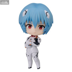 Neon Genesis Evangelion:...