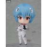 Neon Genesis Evangelion: 2.0 You Can (Not) Advance - Figure Rei Ayanami Plugsuit, Nendoroid