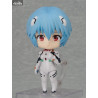 Neon Genesis Evangelion: 2.0 You Can (Not) Advance - Figure Rei Ayanami Plugsuit, Nendoroid